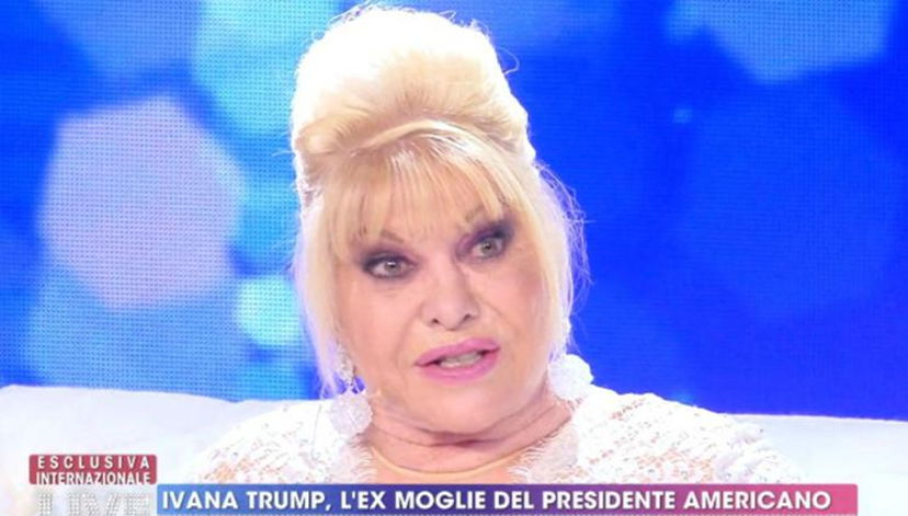 Com’è morta Ivana Trump? Aveva 73 anni, l’annuncio dell’ex marito Donald Trump preview