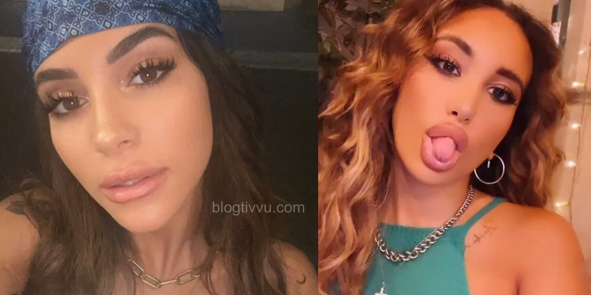Jessica Selassiè difende la sorella Clarissa dalle critiche: ecco cosa è successo article-post