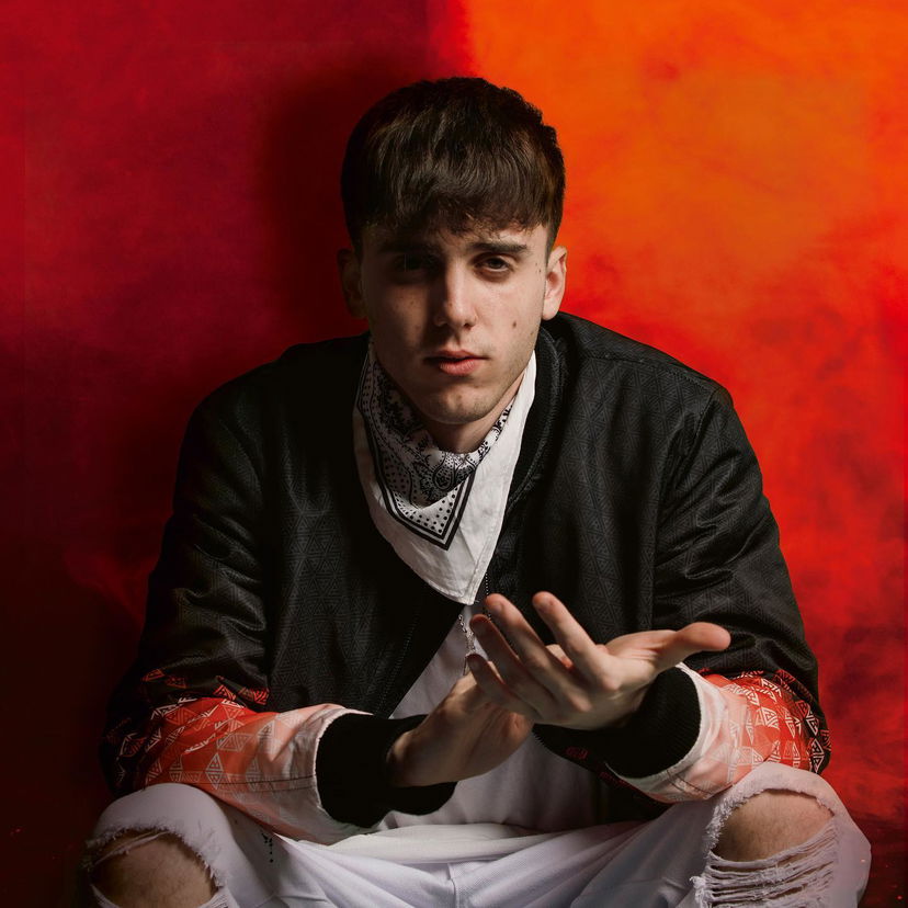 Chi è la fidanzata di LDA? “Ci stiamo conoscendo”, le rivelazioni del cantante preview