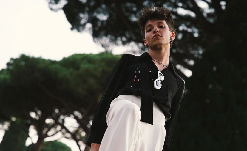 Luigi Strangis svela come spenderà il montepremi dopo la vittoria di Amici 21 preview