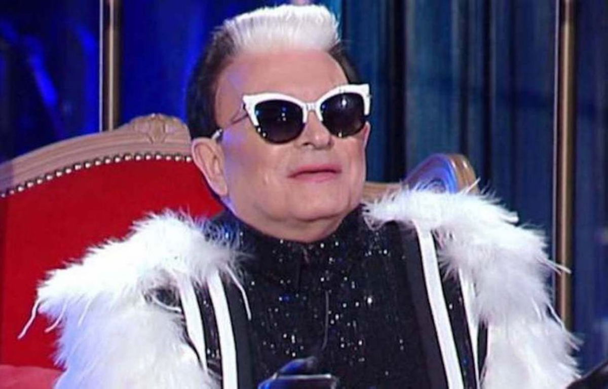 Cristiano Malgioglio e il tumore maligno: “Mi hanno dato pochi mesi di vita, Jennifer Lopez ha fatto il miracolo” article-post