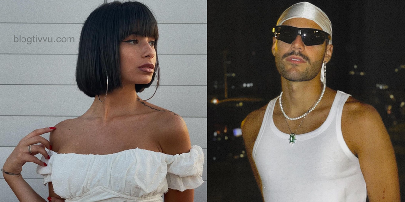 Martina Miliddi parla del rapporto con Raffaele Renda: come prosegue la loro storia d’amore dopo Amici preview