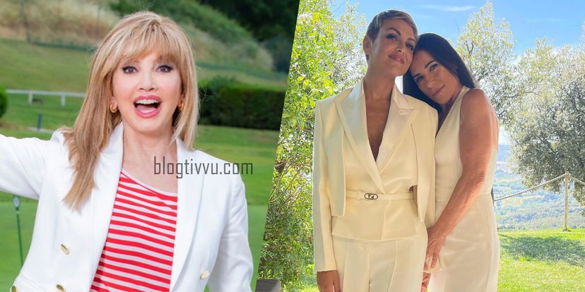 Paola Turci e Francesca Pascale a Ballando con le stelle? La proposta di Milly Carlucci preview