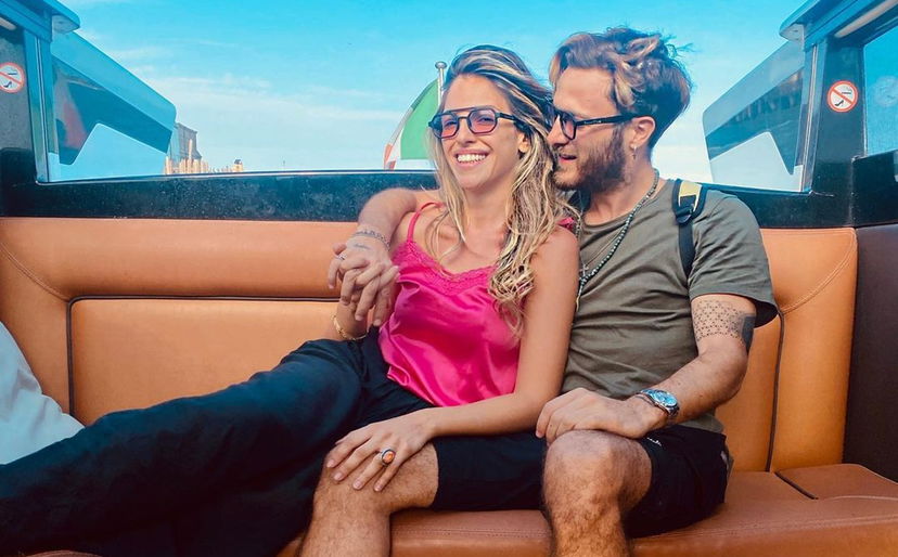 Guenda Goria, come sta? Due ex gieffini la attaccano, il fidanzato Mirko Gancitano interviene: “Vergogna!” preview