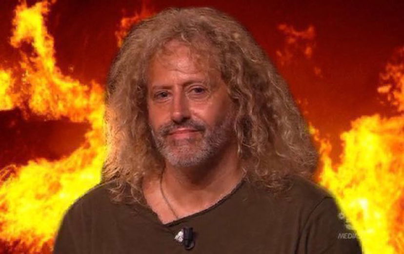 Nick Luciani stronca Nicolas: “Un capetto”, il resto dei Cugini di Campagna al GF Vip? preview