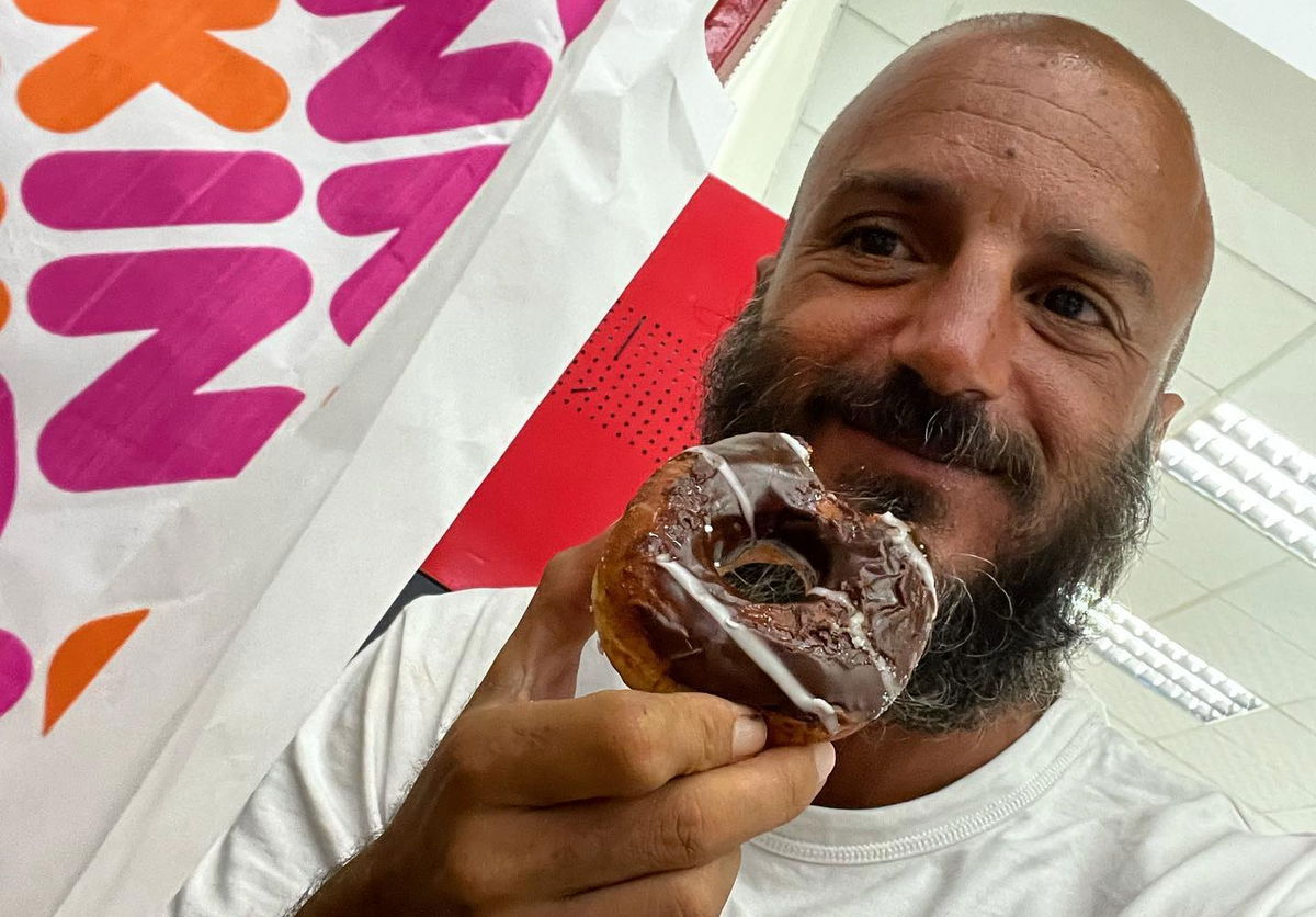 Nicolas Vaporidis rivela perché non parla mai delle sue ex fidanzate e chi non sopportava all’Isola dei Famosi article-post