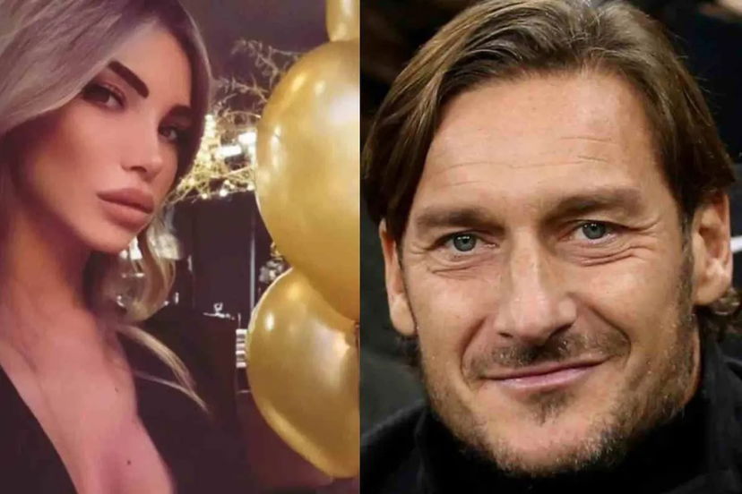 Prima di Totti nel cuore di Noemi Bocchi c’era l’ex tronista di Uomini e Donne: ecco di chi si tratta preview