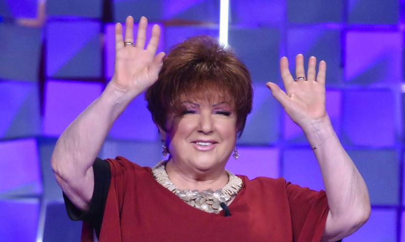 GF Vip 7, cosa aspettarci da Orietta Berti? La futura opinionista svela se vedremo liti con Sonia Bruganelli preview