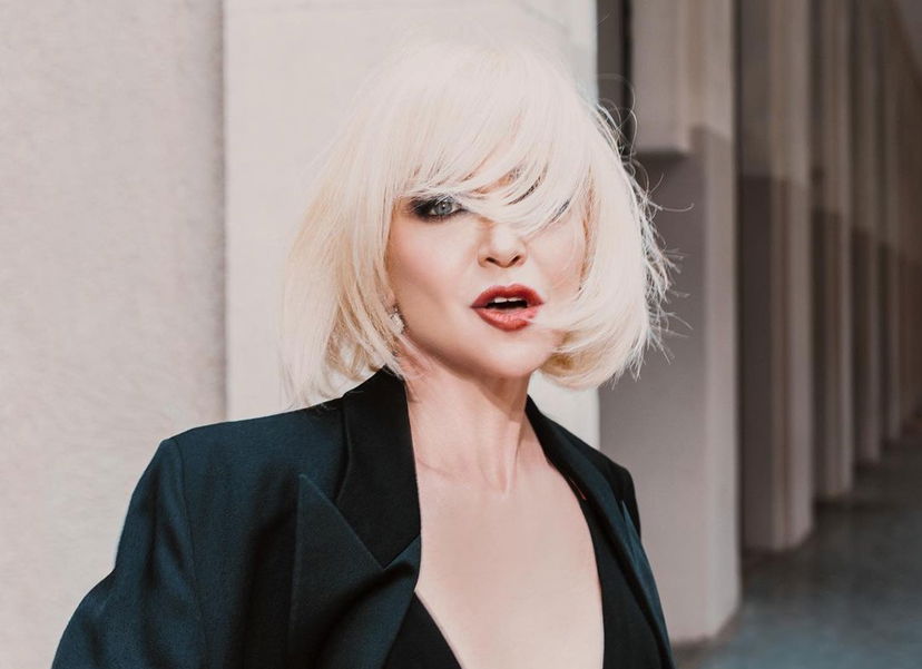 Ecco perché non vedremo mai Paola Barale al Grande Fratello Vip preview