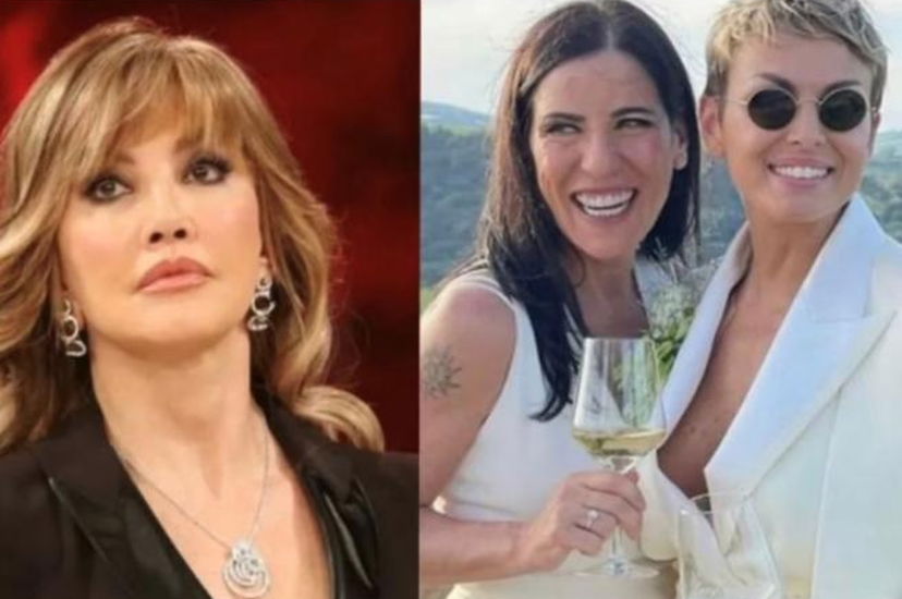 Francesca Pascale e Paola Turci a Ballando con le Stelle? Una delle due interviene preview