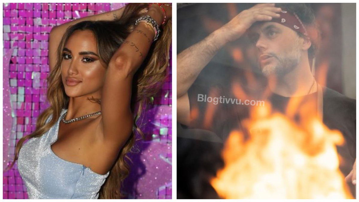 Clarissa Selassiè svela cosa ne pensa di Barù dopo il GF Vip article-post