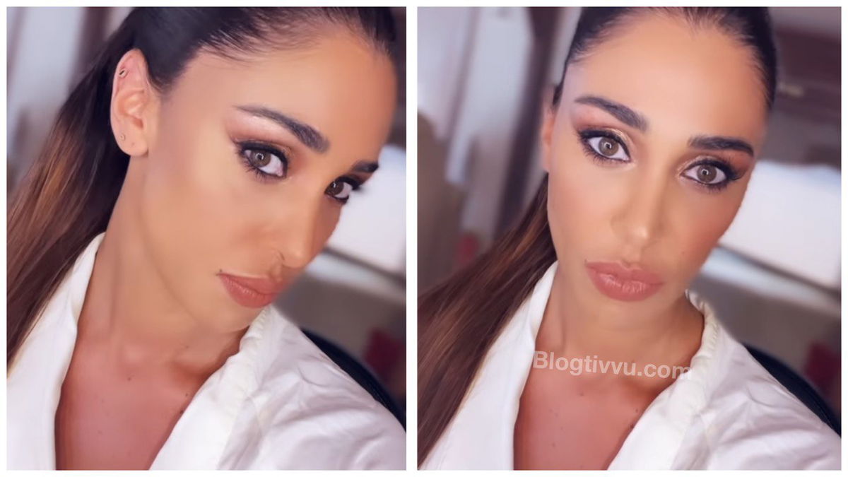 Belen Rodriguez svela perché è stata lontana dai social e smentisce le fake news article-post
