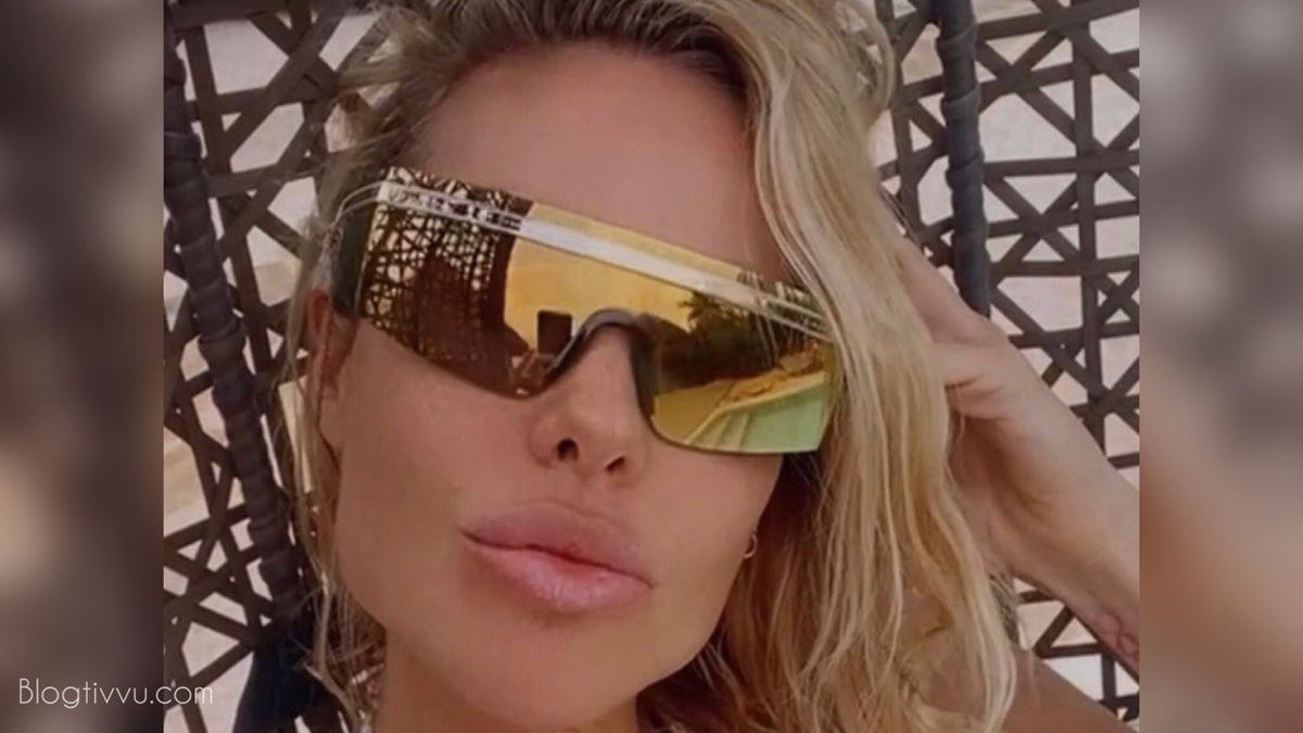 Ilary Blasi e la foto con i figli in Tanzania: così riparte dopo la separazione da Totti article-post