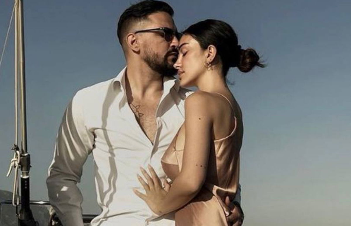Rosa Perrotta e Pietro Tartaglione in profonda crisi? Spunta un retroscena: “Dormirebbero separati” article-post