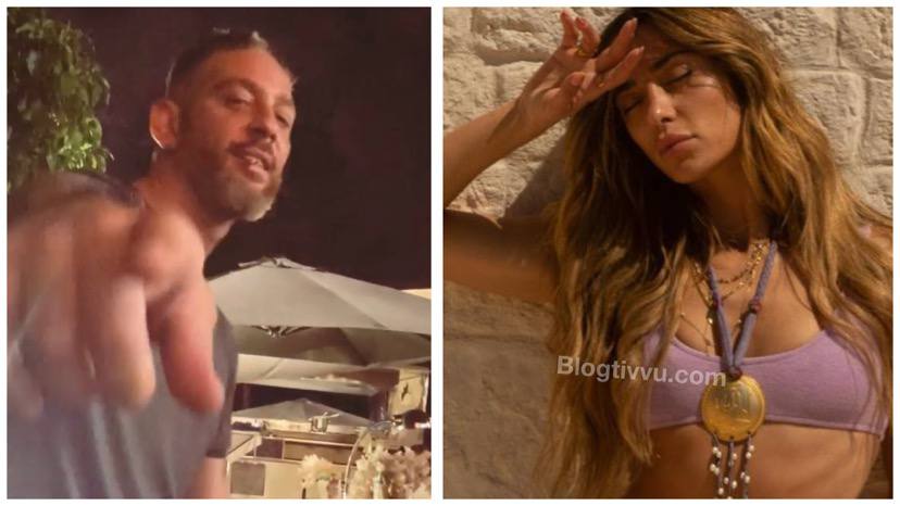 Edoardo Tavassi si propone per il Grande Fratello Vip, parla di Soleil Sorge e smentisce una news article-post