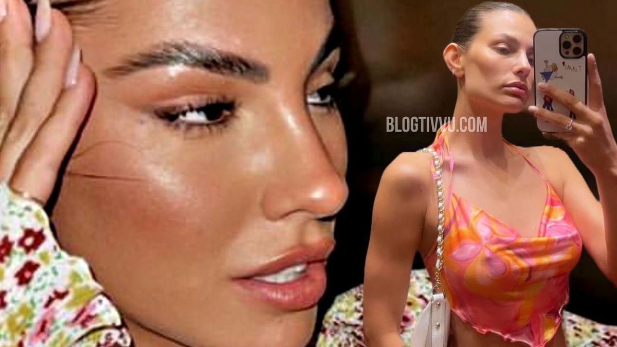 “Pessimo esempio”, Dayane Mello attacca Giulia De Lellis dopo il messaggio body positivity article-post