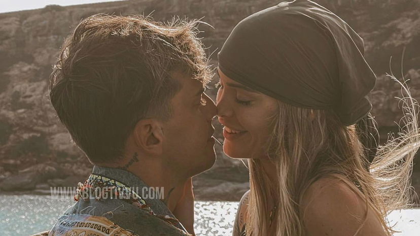 Sophie Codegoni e Alessandro Basciano, nessuna crisi e progetto di lavoro segreto: “conto alla rovescia” preview