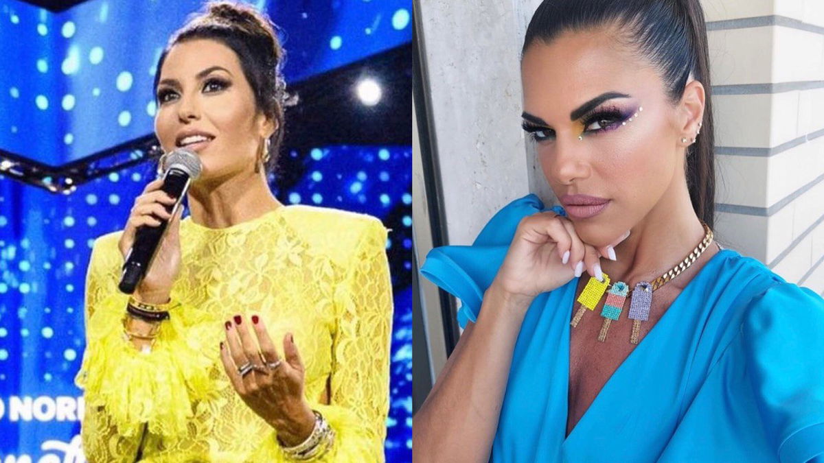 Elisabetta Gregoraci, critiche per Battiti Live: Bianca Guaccero interviene article-post