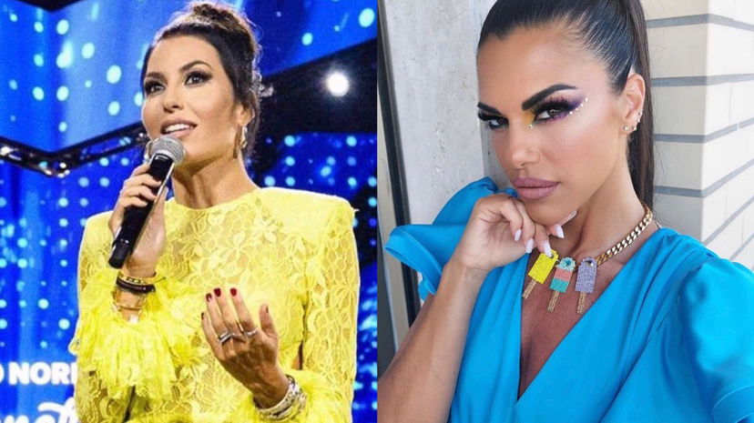 Elisabetta Gregoraci, critiche per Battiti Live: Bianca Guaccero interviene preview