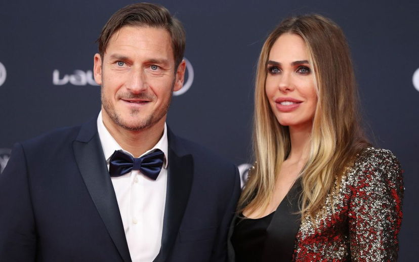 “Francesco Totti e Ilary Blasi si separano”: scoop Dagospia, comunicato in arrivo? preview
