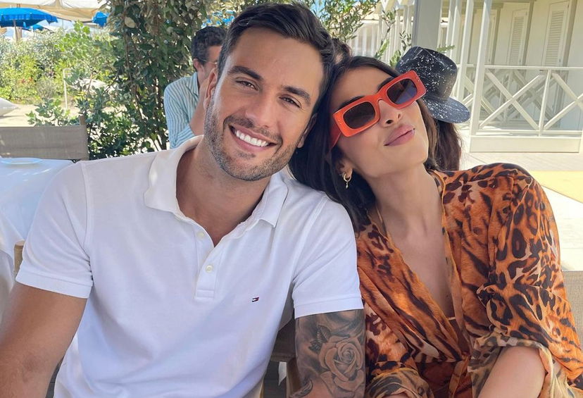 “Fortissima crisi”, Pierpaolo Pretelli e Giulia Salemi: ultimi scoop di Rosica, ma nessun tradimento preview