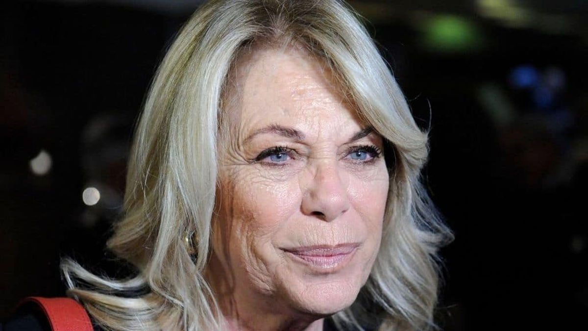 Rita Dalla Chiesa si candida con Forza Italia: niente Grande Fratello Vip article-post