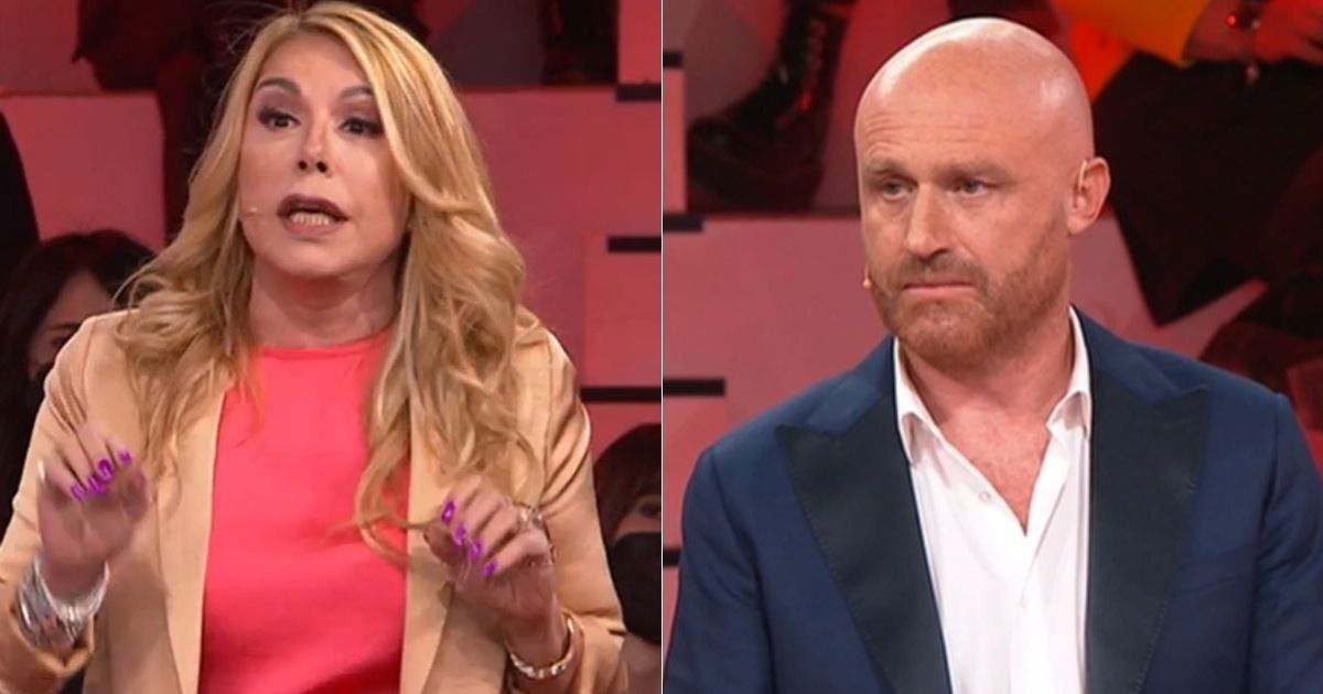 Anna Pettinelli parla dei litigi con Rudy Zerbi dopo l’addio ad Amici 22 (e svela alcuni retroscena) article-post