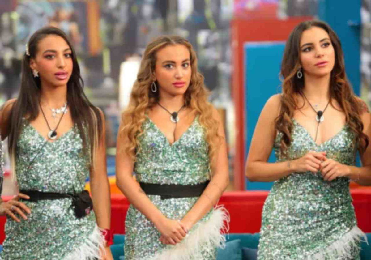 Patrizia Pellegrino parla della sorelle Selassiè a Tale e Quale Show e racconta se ha superato il provino article-post