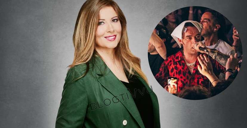 “Foto del pisell* in chat”, volano stracci tra Selvaggia Lucarelli e Salmo: cosa è successo dopo la battuta sessista preview