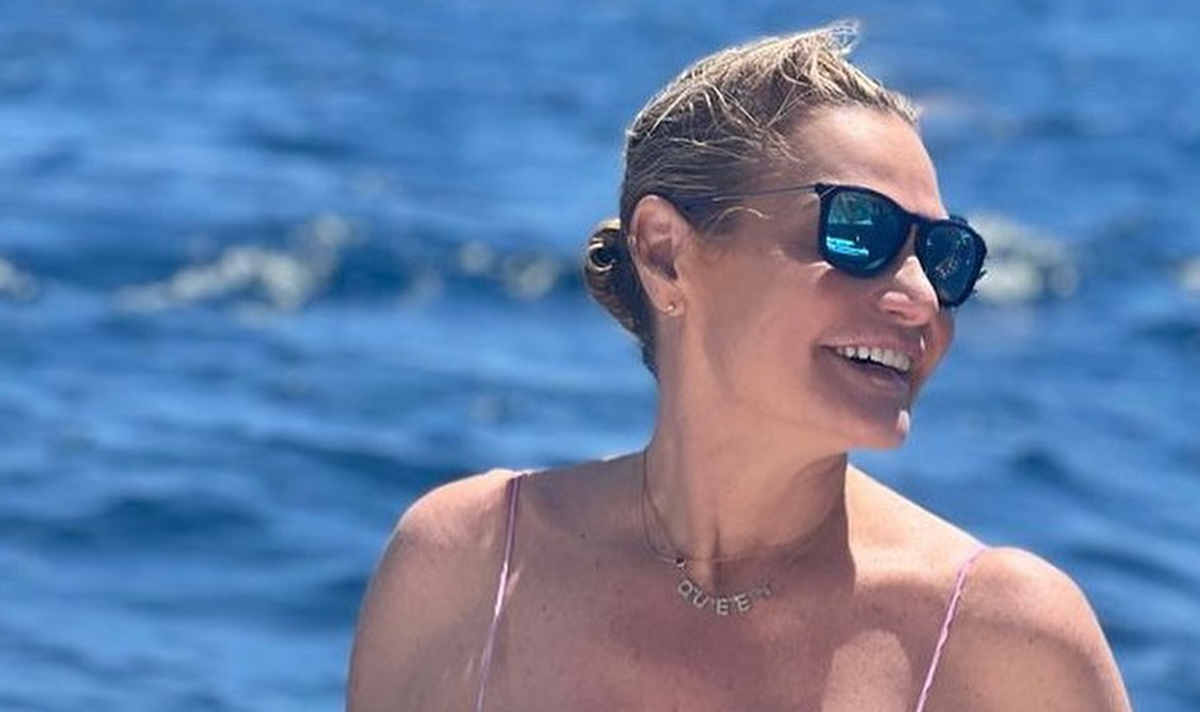 Simona Ventura conduce La Talpa? Arriva la sua risposta article-post