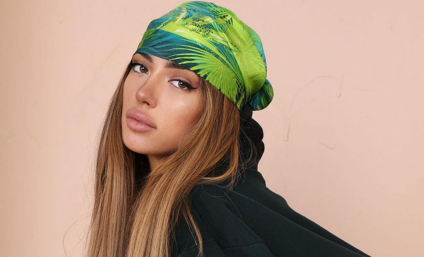 Soleil Sorge demolisce le fake news: “Mai fatto il provino per Avanti un altro” preview