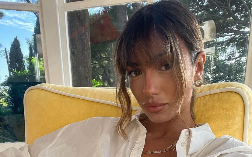 “Soleil Sorge sempre più innamorata”: la nuova segnalazione sull’ex Vippona preview