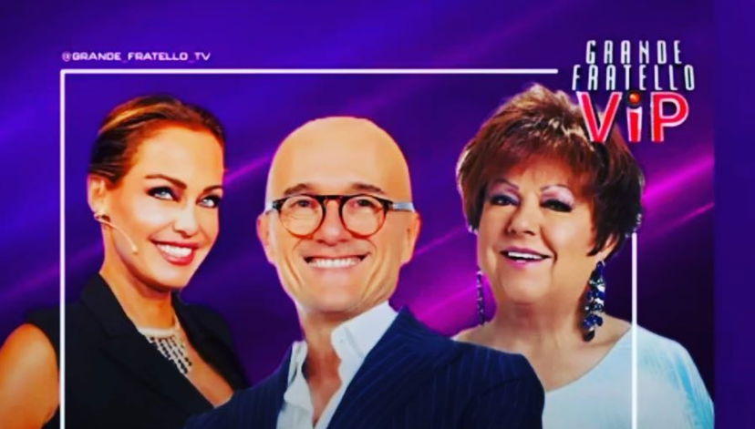 Sonia Bruganelli si “lamenta” per l’inizio anticipato del Grande Fratello Vip preview