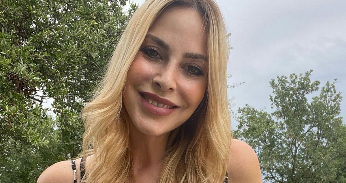 “Imbarazzo con Barbara d’Urso”: Stefania Orlando fa chiarezza su un vecchio equivoco e dice no al ruolo di concorrente di un reality article-post