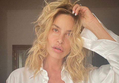 Stefania Orlando: “Derubata in casa mentre dormivo”, lo sfogo preview