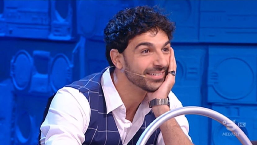 Raimondo Todaro, retroscena su Maria De Filippi: cosa ha fatto durante la separazione da Francesca Tocca preview