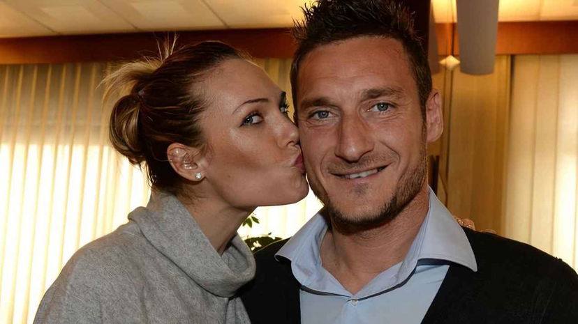 Ilary Blasi e Totti, Rai1 “approfitta” della separazione e cavalca l’onda del gossip: la mossa preview