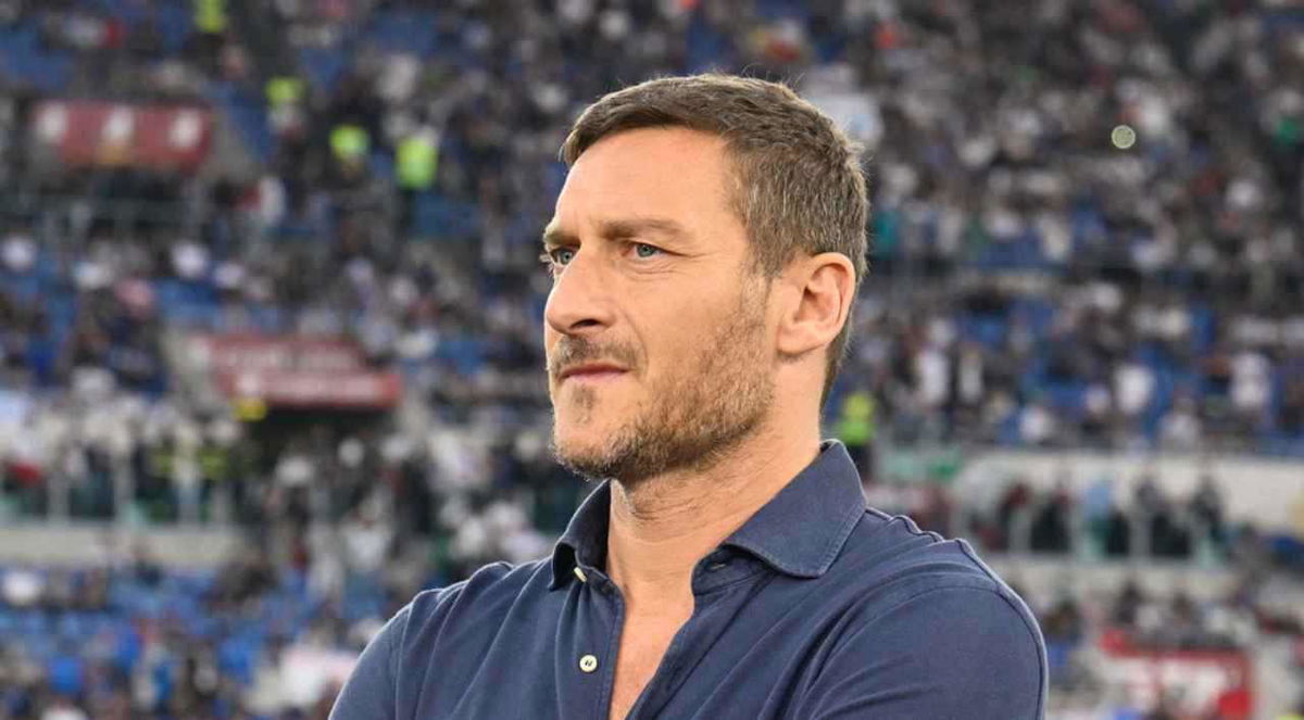 Totti “sparisce” da Roma: ecco dove si trova e con chi è partito article-post