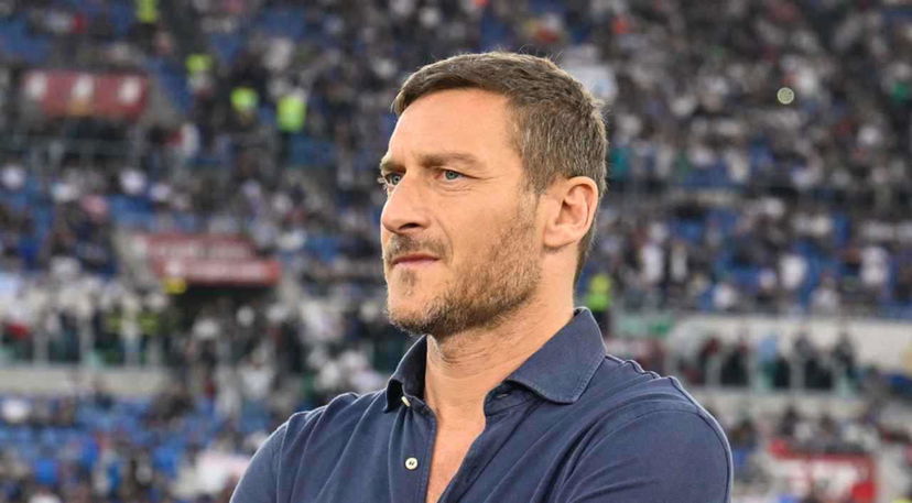 Totti “sparisce” da Roma: ecco dove si trova e con chi è partito preview