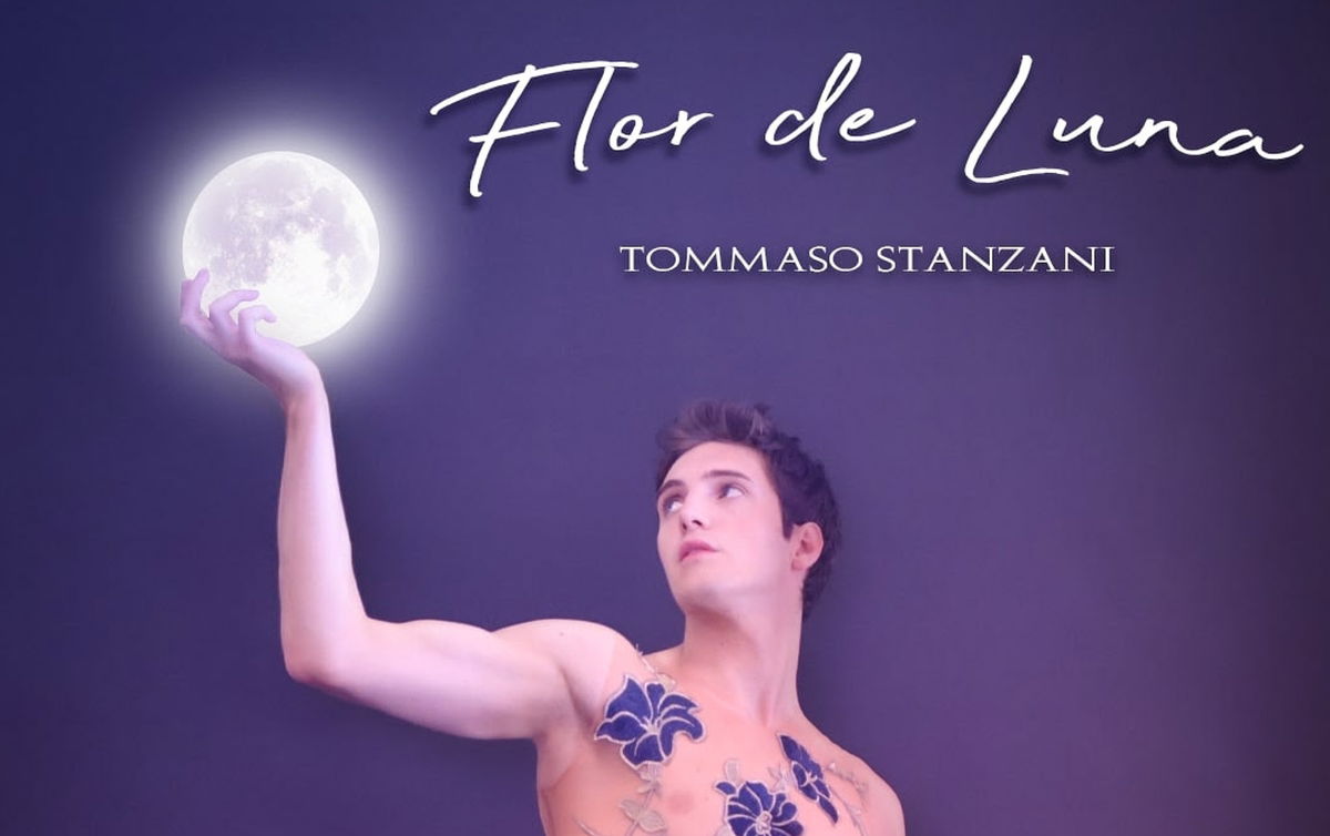 “Flora de Luna”, nuovo singolo per Tommaso Stanzani: bachata latin pop, data di uscita article-post