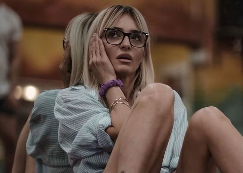 Amici 22, Veronica Peparini svela perché ha abbandonato: “Ci sono rimasta male…” preview