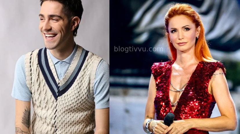 Pucci, battuta omofoba su Tommaso Zorzi: interviene Andrea Delogu – VIDEO preview