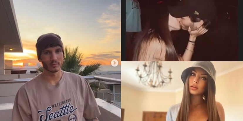 Angelica Benevieri parla di Manuel Bortuzzo e pubblica un video con lui preview