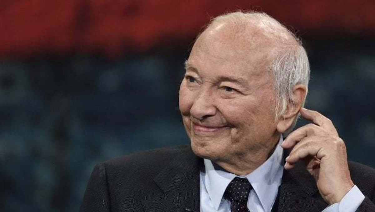 E’ morto Piero Angela, aveva 93 anni: “Buon viaggio papà!”, il saluto di Alberto article-post