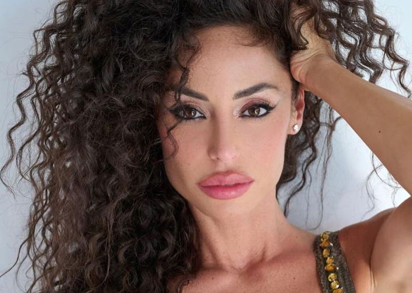 Raffaella Fico vuole rientrare al Grande Fratello Vip: “E’ una esperienza che rifarei!” preview