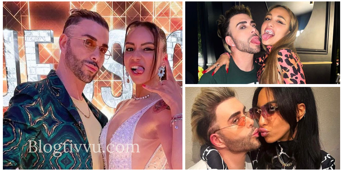 Le sorelle Selassiè, Urtis svela un sogno: “Ecco cosa vorrei fare con Jessica, Lulù e Clarissa” article-post