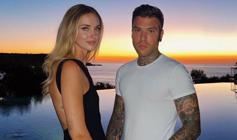 Fedez e Ferragni nella bufera per un video da Ibiza: interviene la mamma di Chiara “Disapprovo!” preview