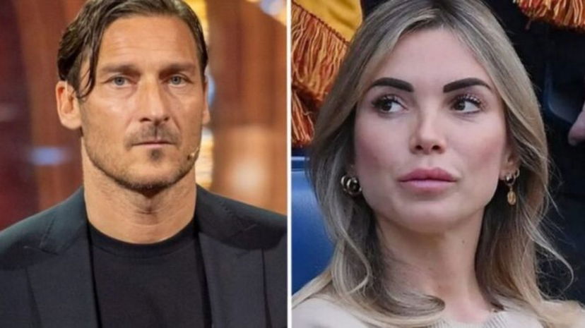 Noemi Bocchi incinta di Totti? Arriva la verità: come è nato il gossip del Corriere della Sera preview