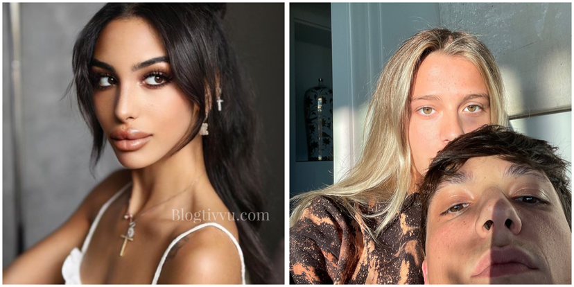 Lulù Selassiè ringrazia pubblicamente la fidanzata di Ultimo: ecco per quale motivo preview