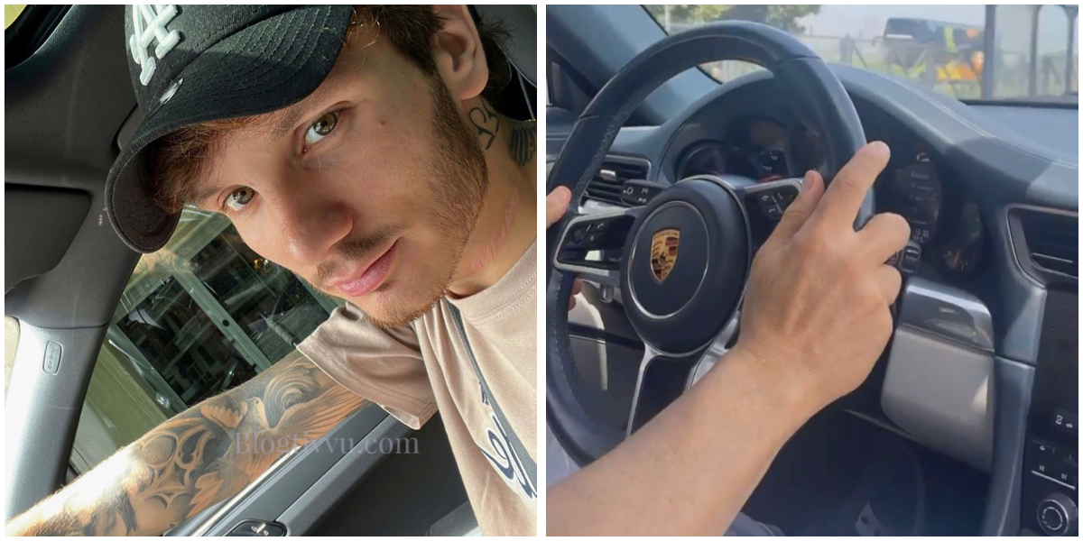 Manuel Bortuzzo esce con una tiktoker? Influencer condivide una segnalazione fake: ecco la verità article-post